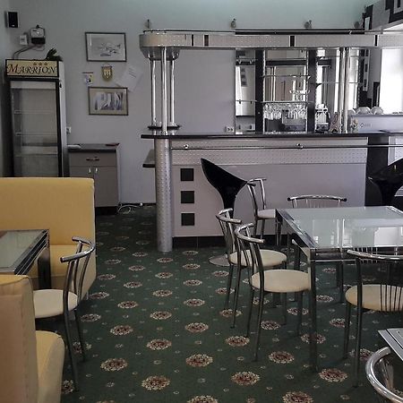 أوديسا Marrion Hotel المظهر الخارجي الصورة