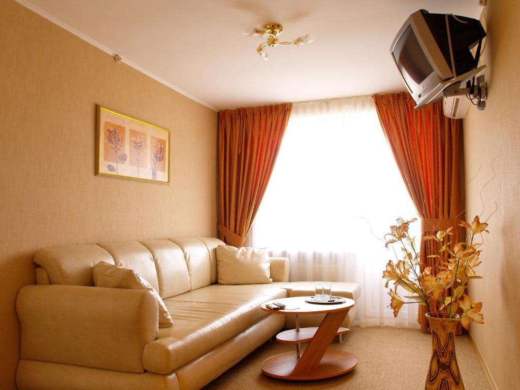 أوديسا Marrion Hotel المظهر الخارجي الصورة