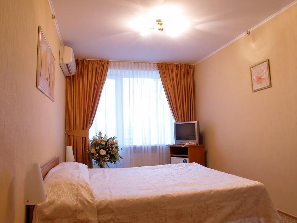 أوديسا Marrion Hotel المظهر الخارجي الصورة