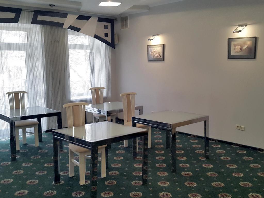 أوديسا Marrion Hotel المظهر الخارجي الصورة