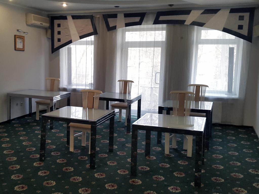 أوديسا Marrion Hotel المظهر الخارجي الصورة