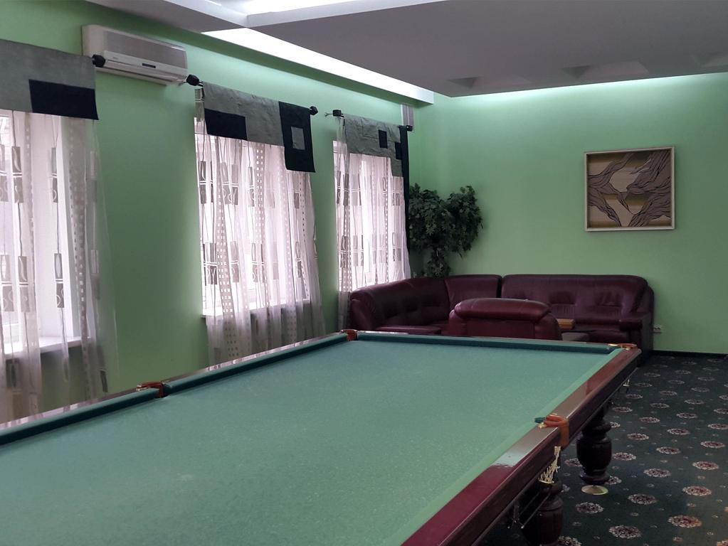 أوديسا Marrion Hotel المظهر الخارجي الصورة