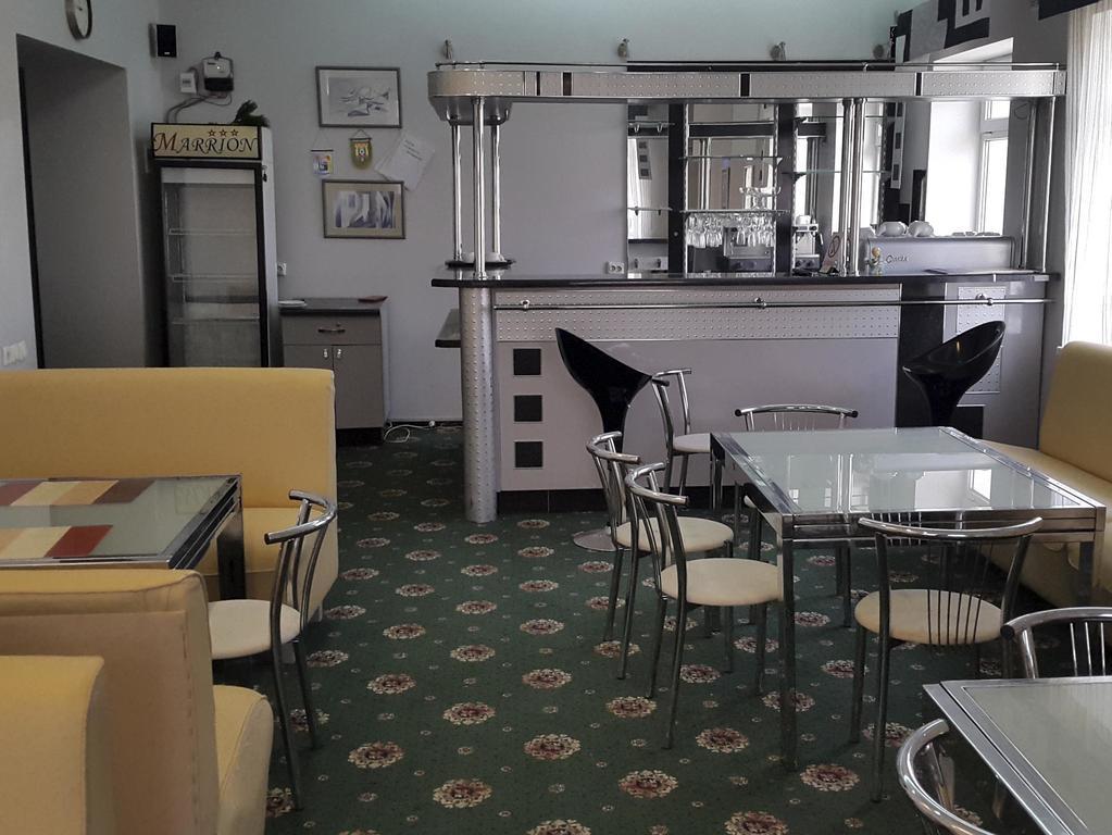 أوديسا Marrion Hotel المظهر الخارجي الصورة