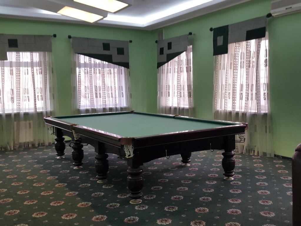 أوديسا Marrion Hotel المظهر الخارجي الصورة