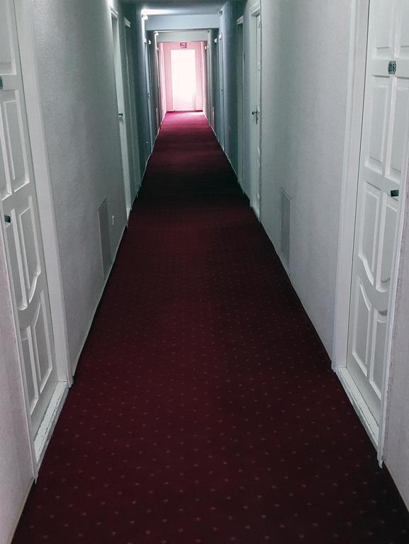 أوديسا Marrion Hotel المظهر الخارجي الصورة