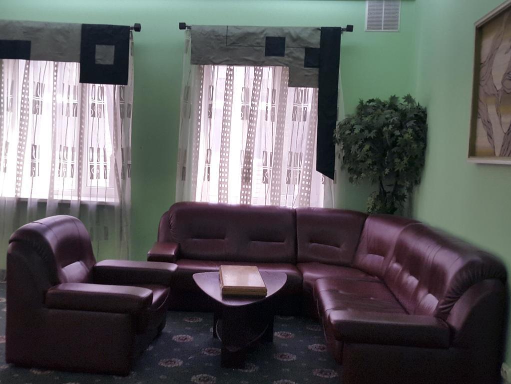 أوديسا Marrion Hotel المظهر الخارجي الصورة