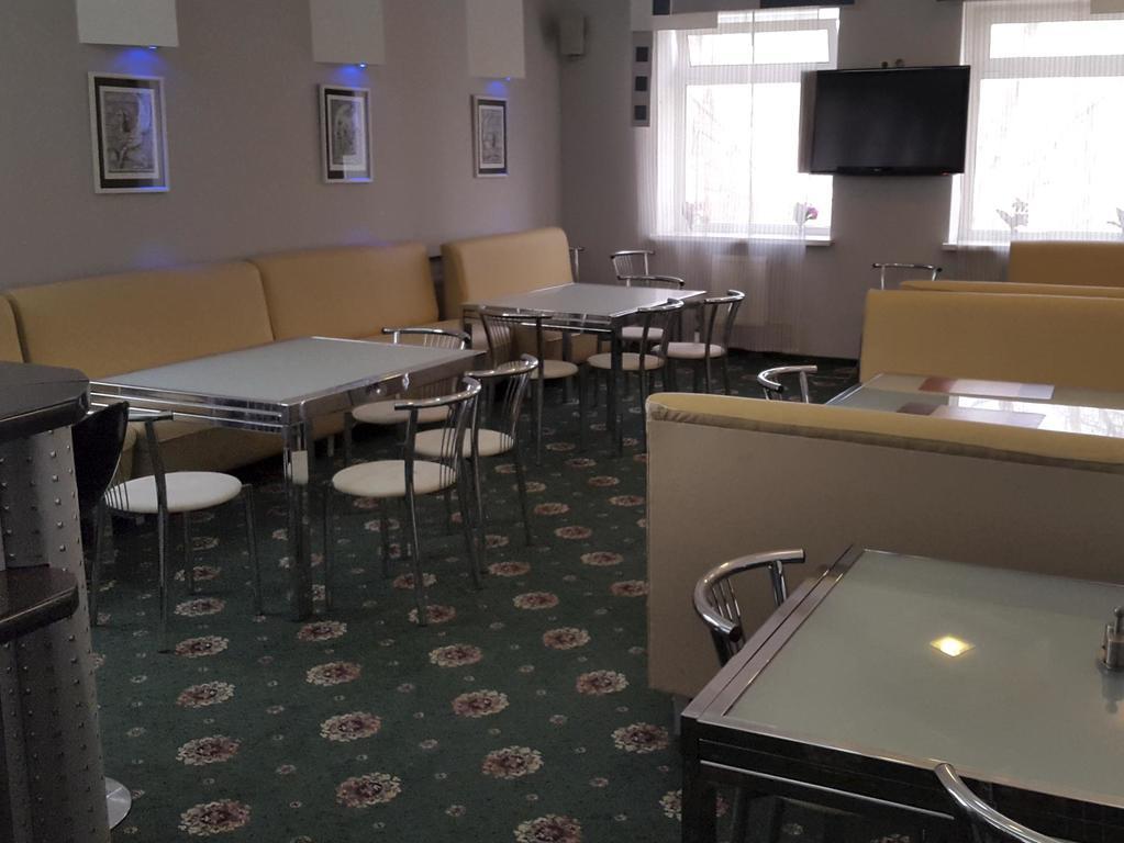 أوديسا Marrion Hotel المظهر الخارجي الصورة