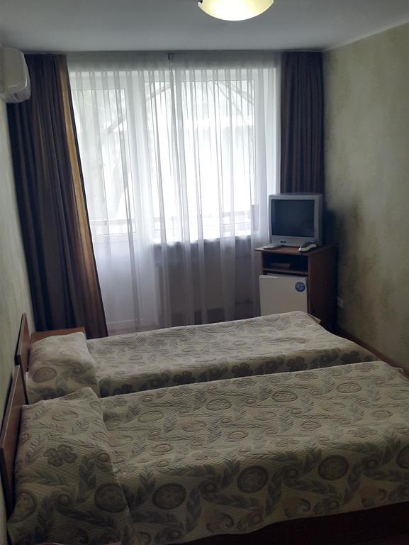 أوديسا Marrion Hotel المظهر الخارجي الصورة