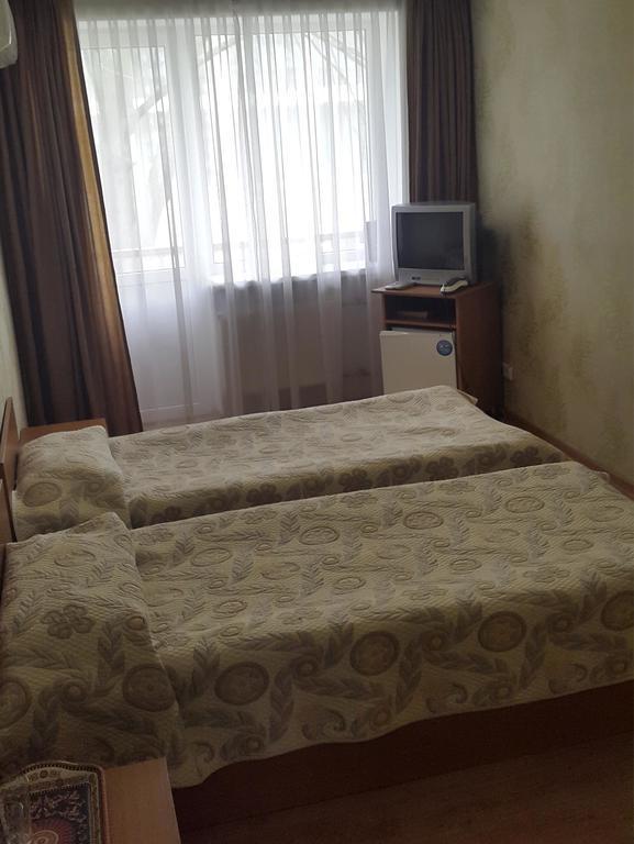 أوديسا Marrion Hotel المظهر الخارجي الصورة