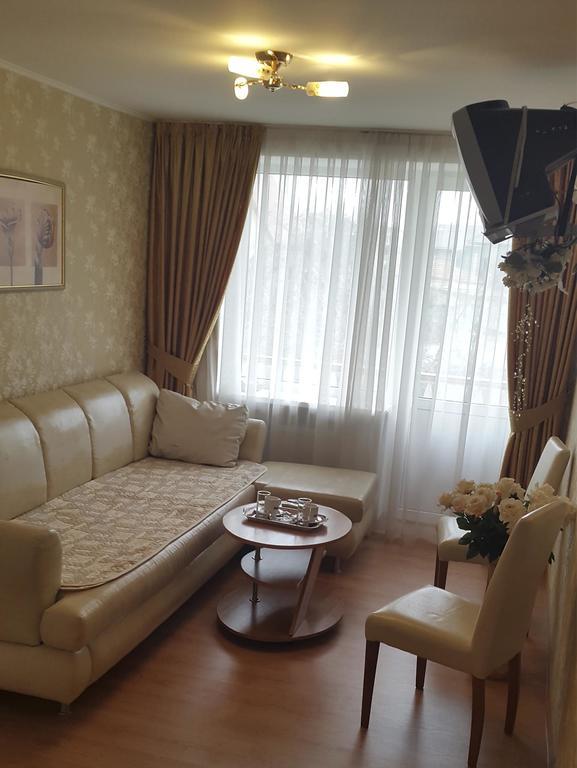 أوديسا Marrion Hotel المظهر الخارجي الصورة