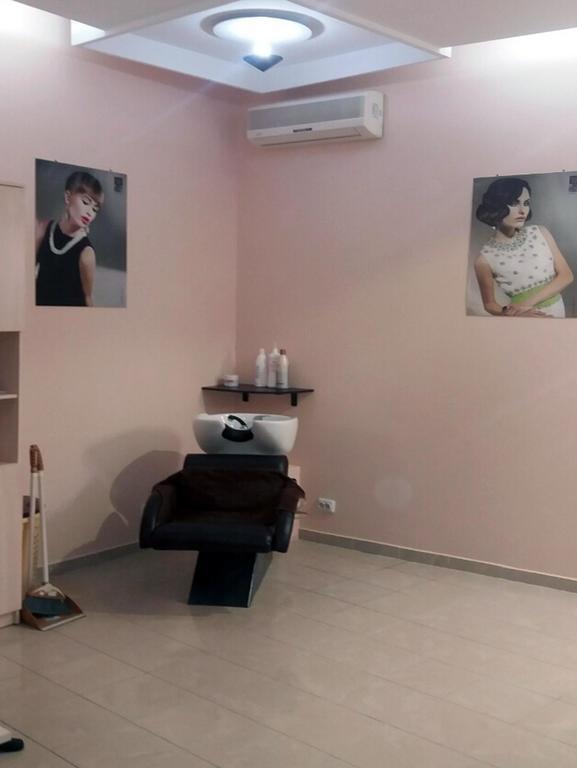 أوديسا Marrion Hotel المظهر الخارجي الصورة