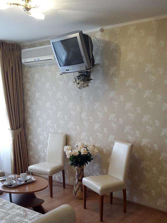 أوديسا Marrion Hotel المظهر الخارجي الصورة