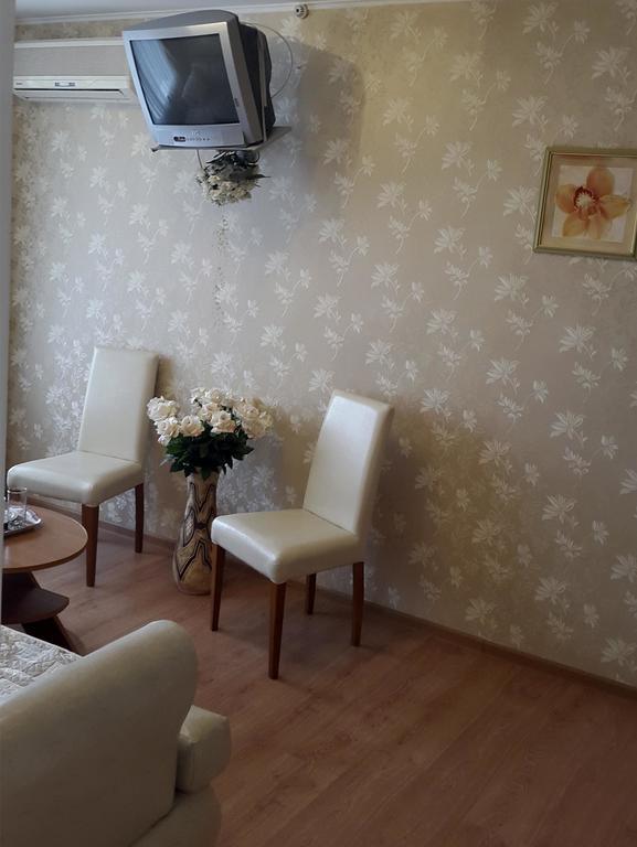 أوديسا Marrion Hotel المظهر الخارجي الصورة