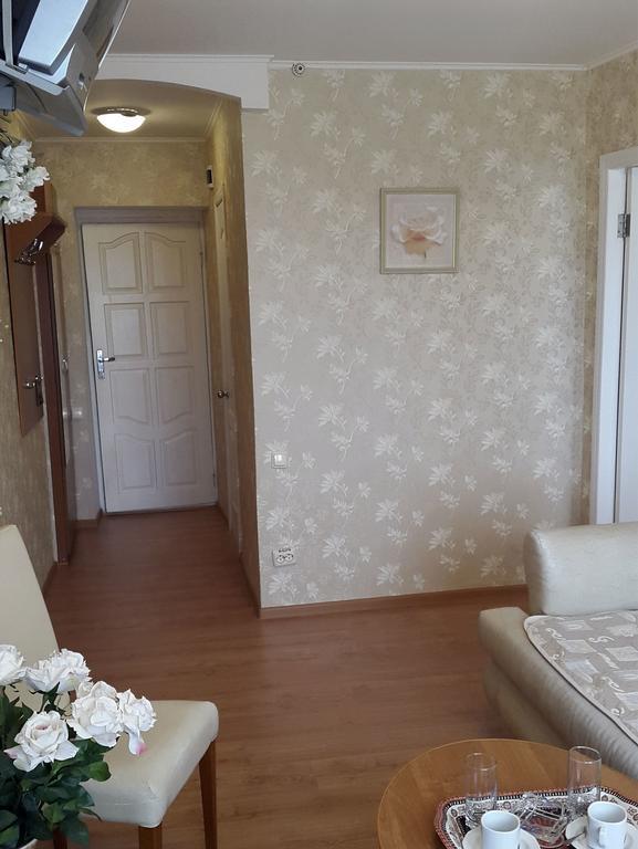 أوديسا Marrion Hotel المظهر الخارجي الصورة