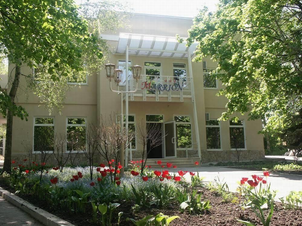 أوديسا Marrion Hotel المظهر الخارجي الصورة